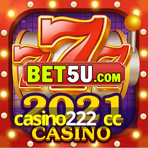 casino222 cc