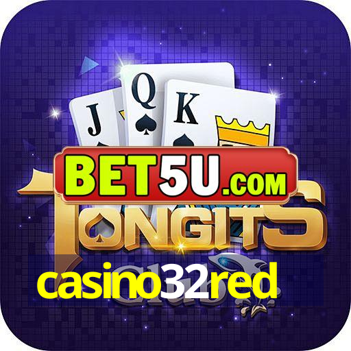 casino32red