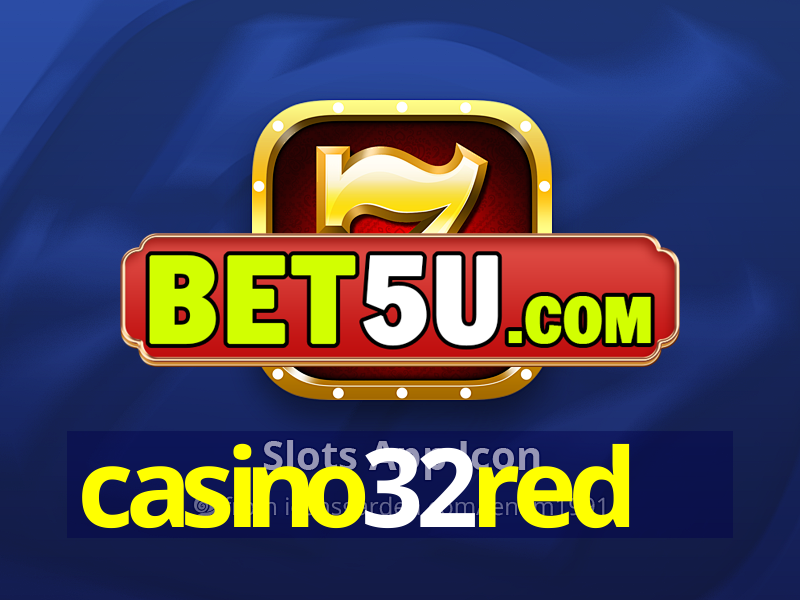 casino32red