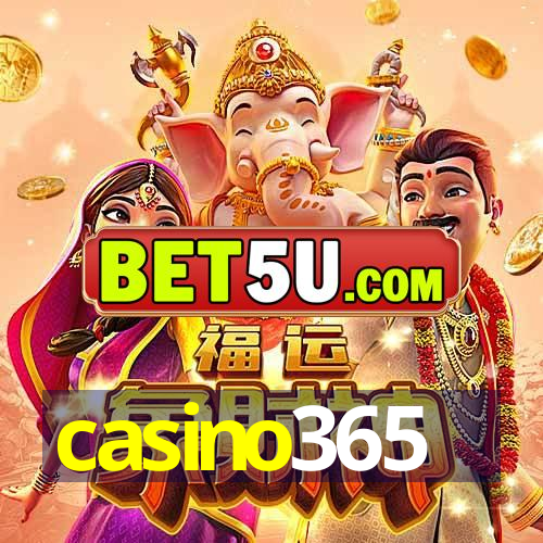 casino365