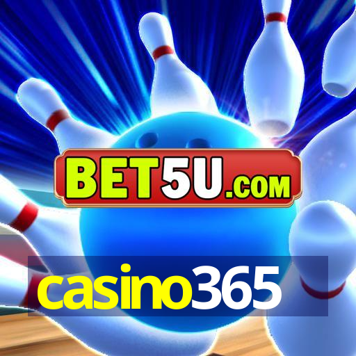 casino365