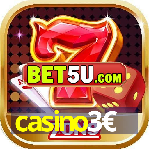 casino3€