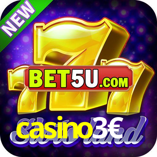 casino3€