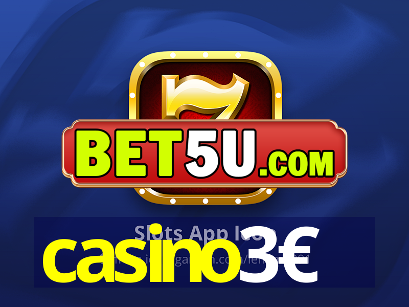 casino3€