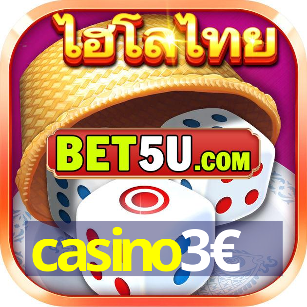 casino3€