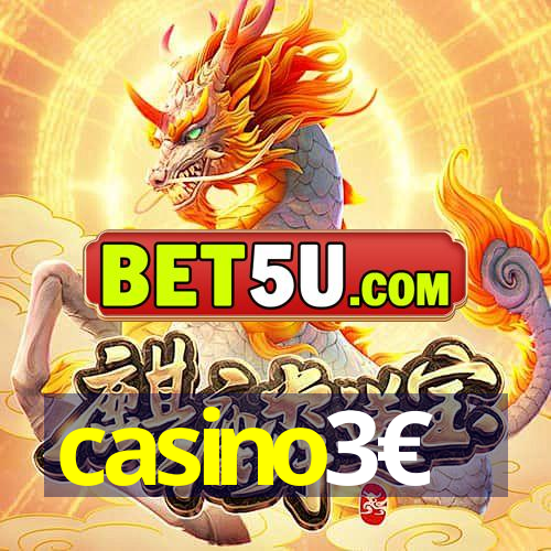 casino3€