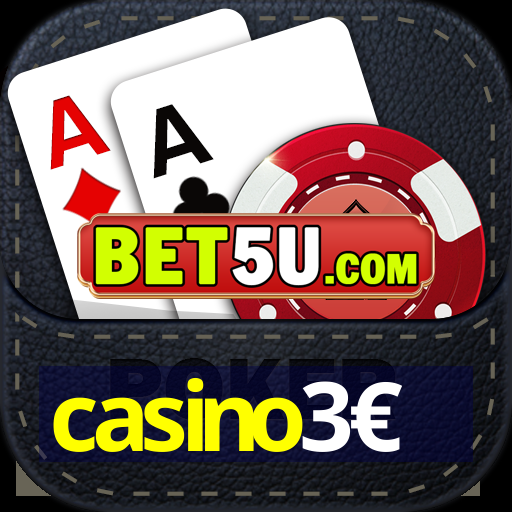 casino3€