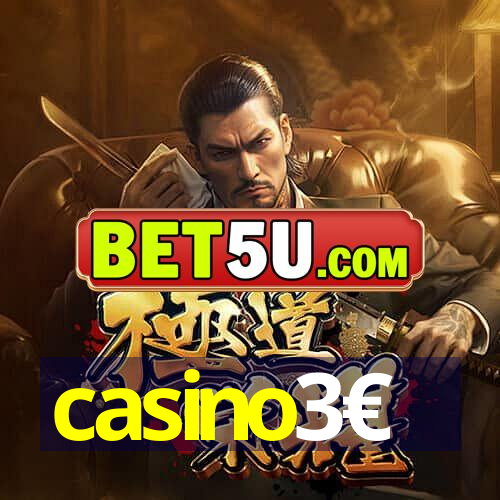 casino3€