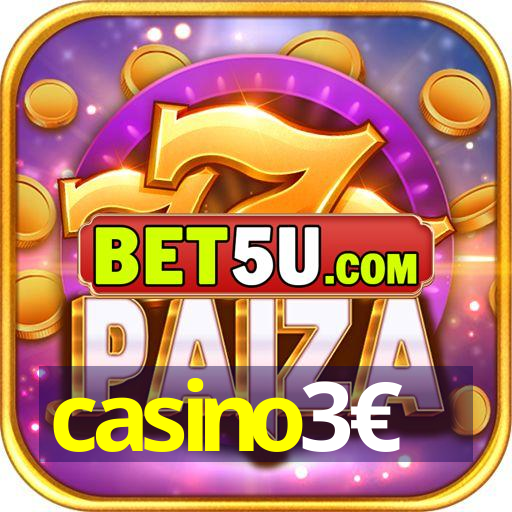 casino3€