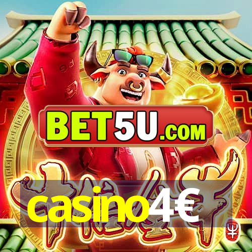 casino4€