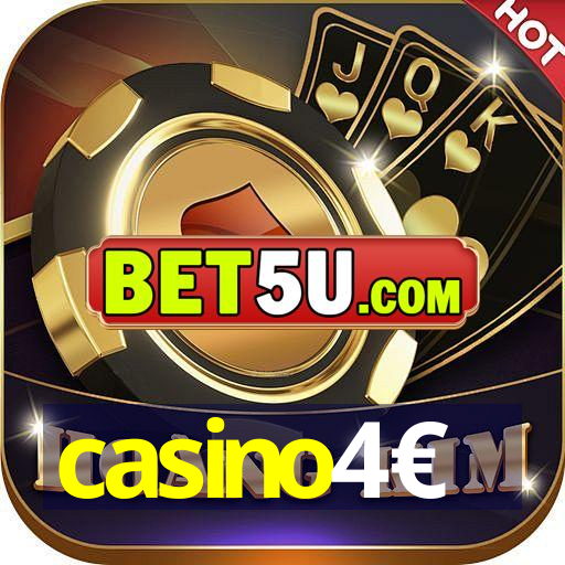 casino4€