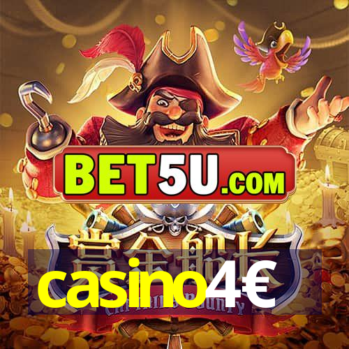 casino4€