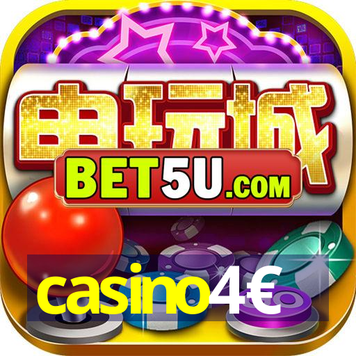 casino4€