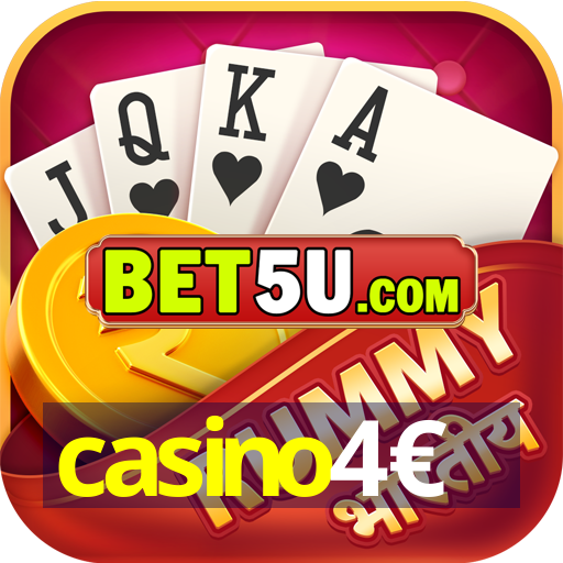 casino4€