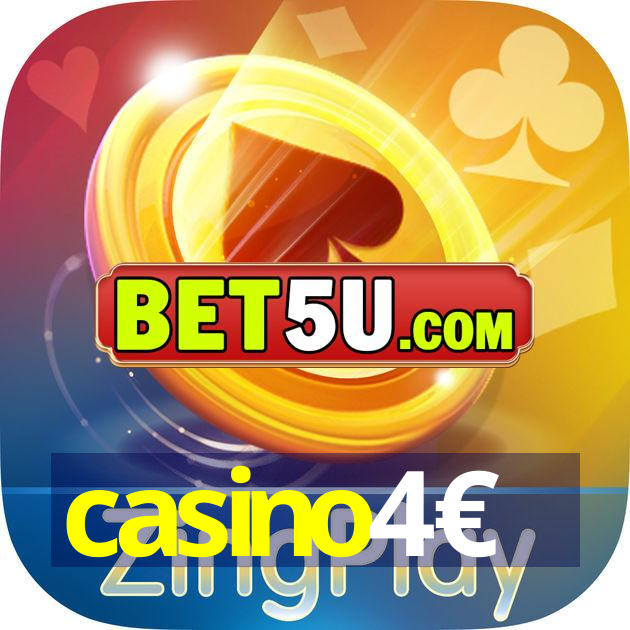 casino4€