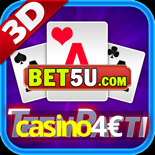 casino4€