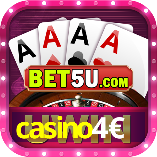 casino4€