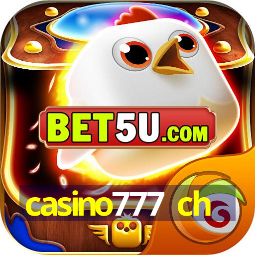 casino777 ch