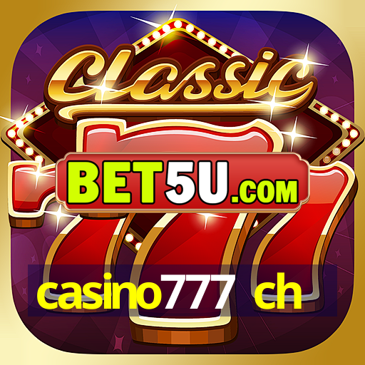 casino777 ch