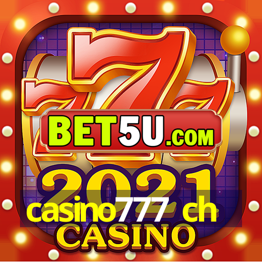 casino777 ch