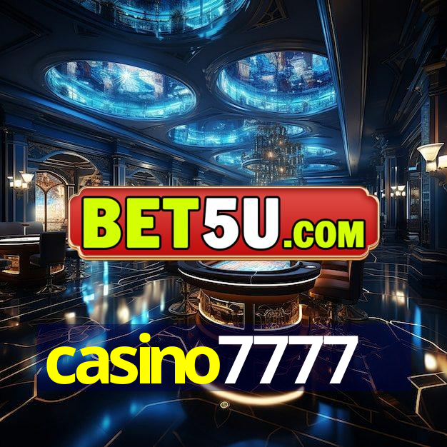 casino7777