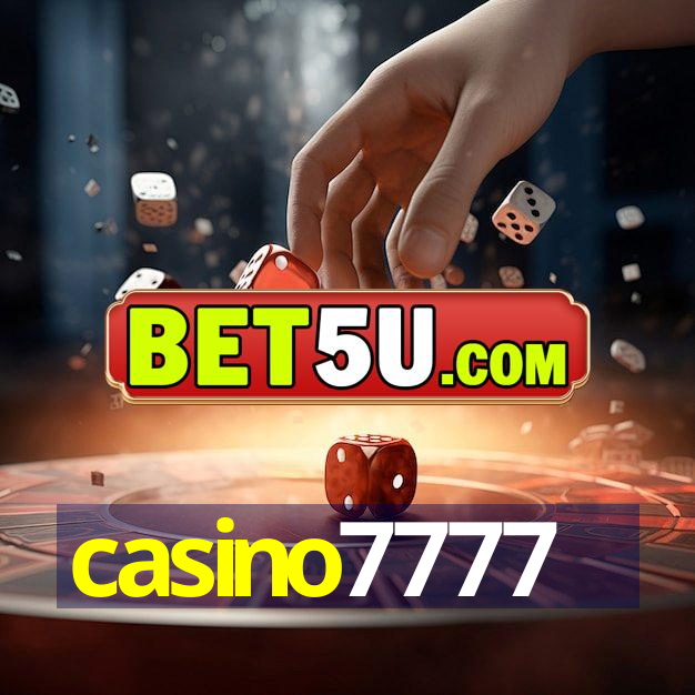 casino7777