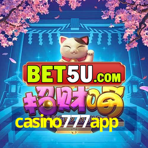 casino777app