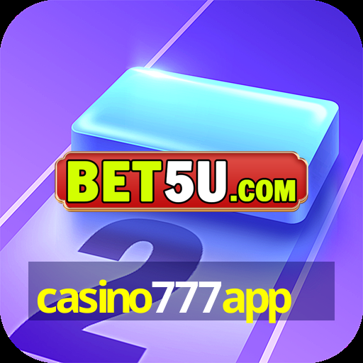 casino777app