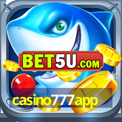 casino777app