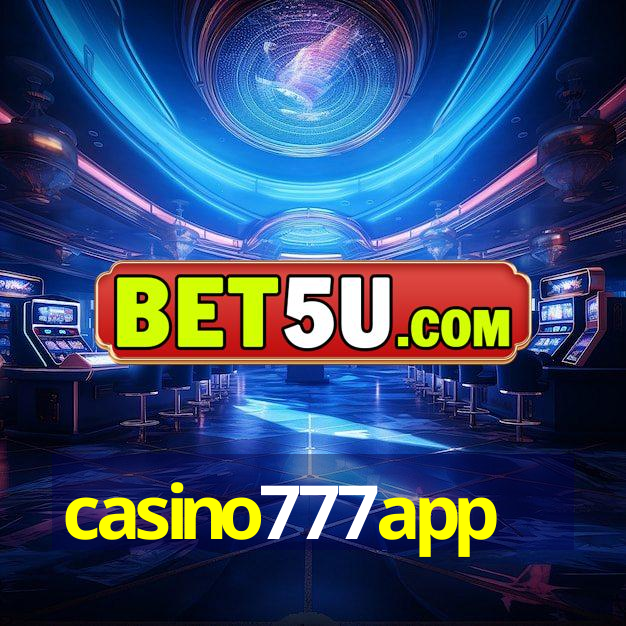 casino777app