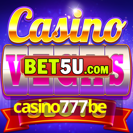 casino777be