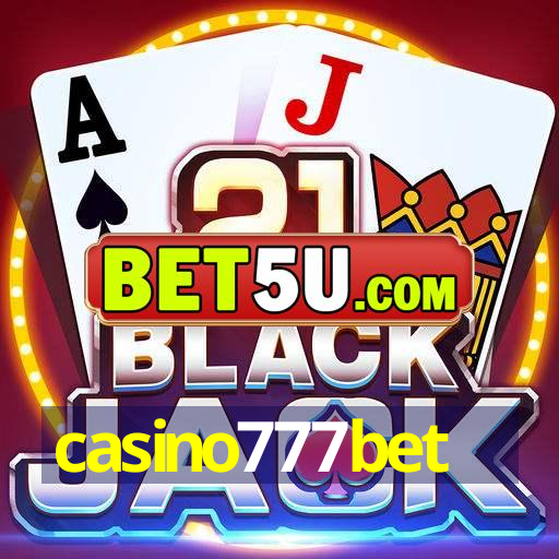 casino777bet