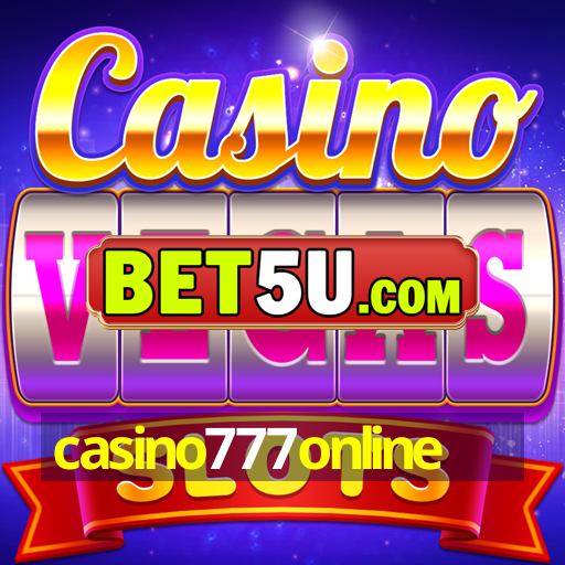 casino777online