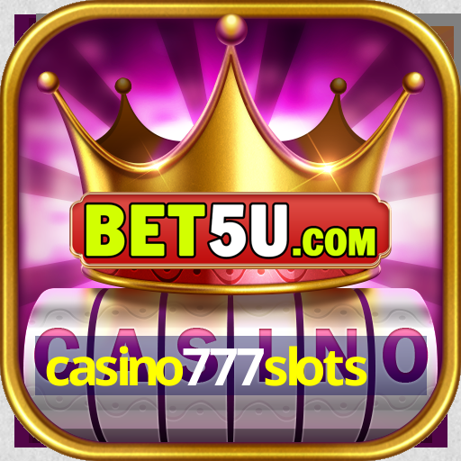 casino777slots