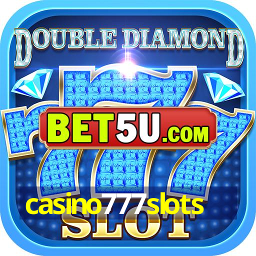 casino777slots