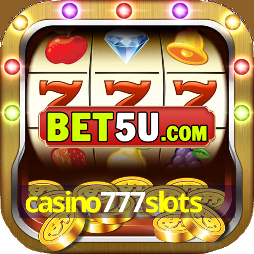 casino777slots