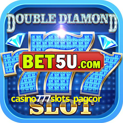 casino777slots pagcor