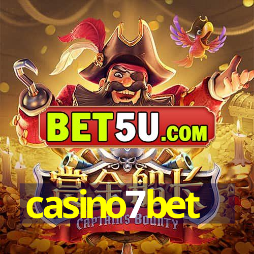 casino7bet