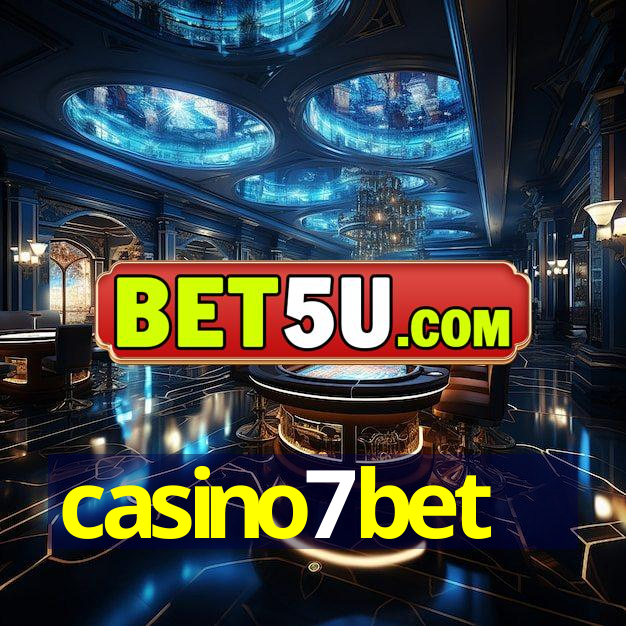 casino7bet