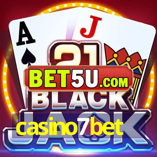 casino7bet