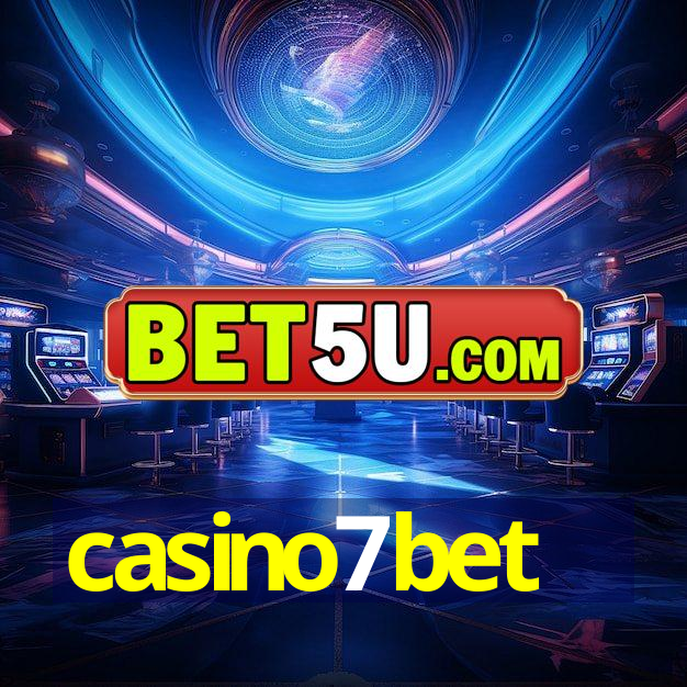 casino7bet