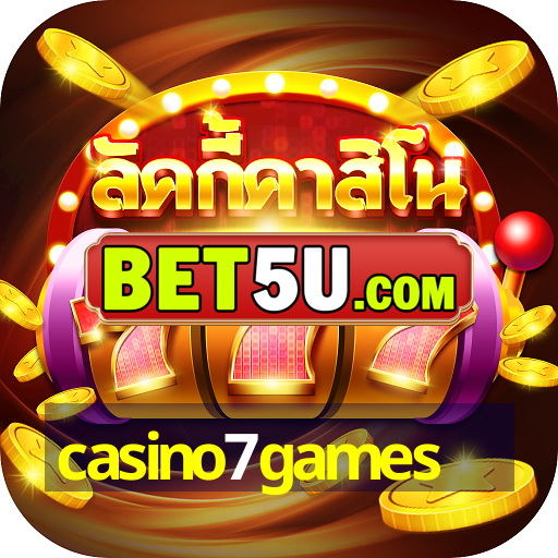 casino7games