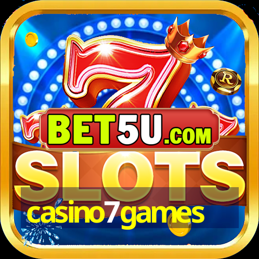 casino7games