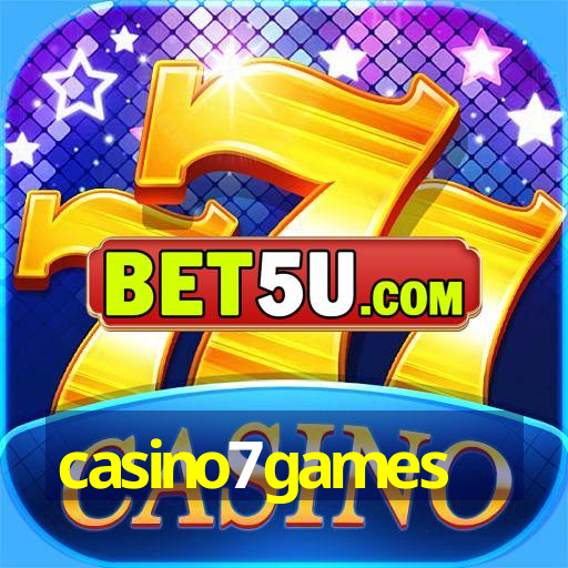 casino7games