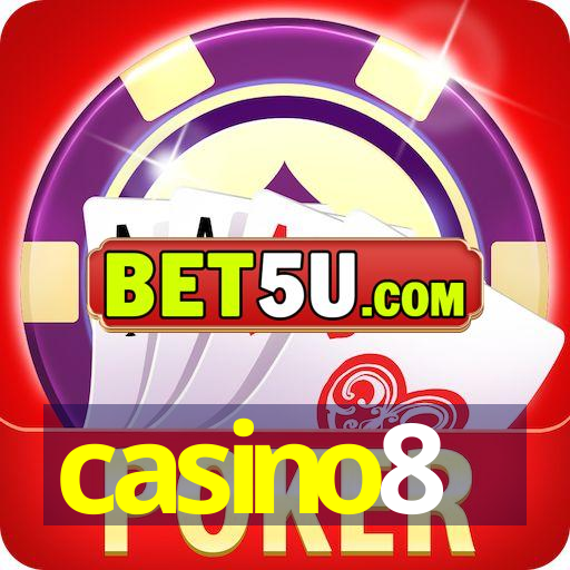 casino8