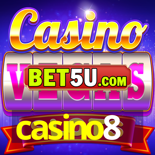 casino8