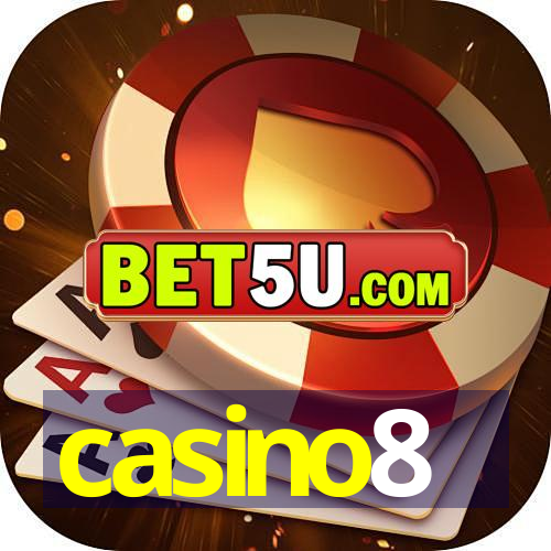 casino8