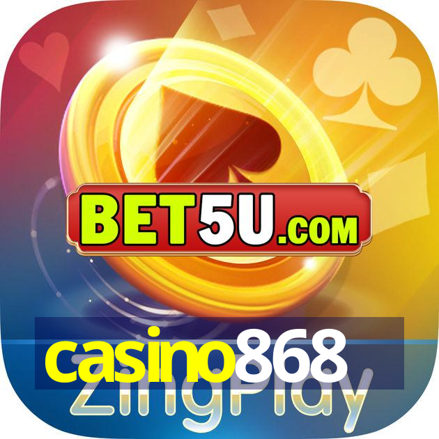 casino868