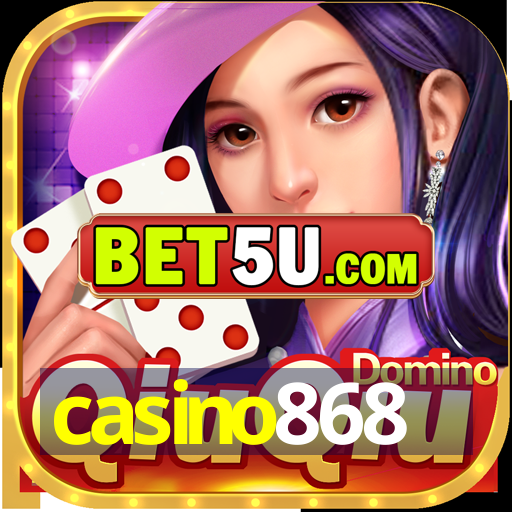 casino868