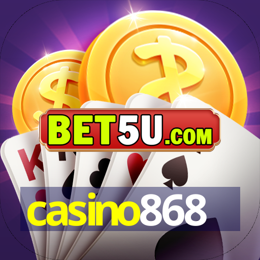 casino868